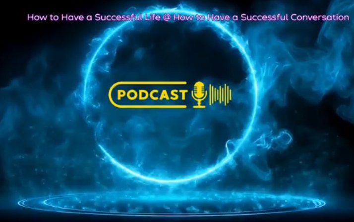 Successful Life And Communication