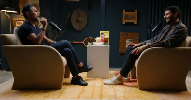 Vishen Lakhiani Jay Shetty