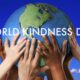 World Kindness Day 13 Noiembrie