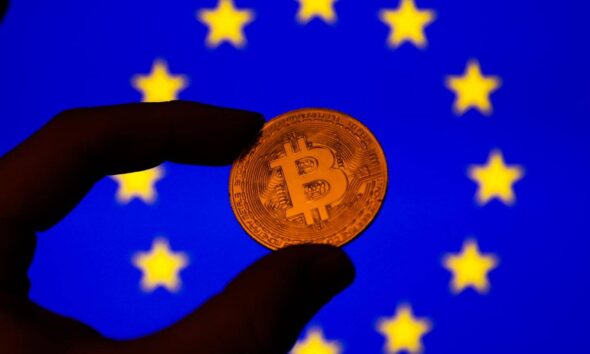 2025 06 11 Eu Cryptocurrency Bitcoin