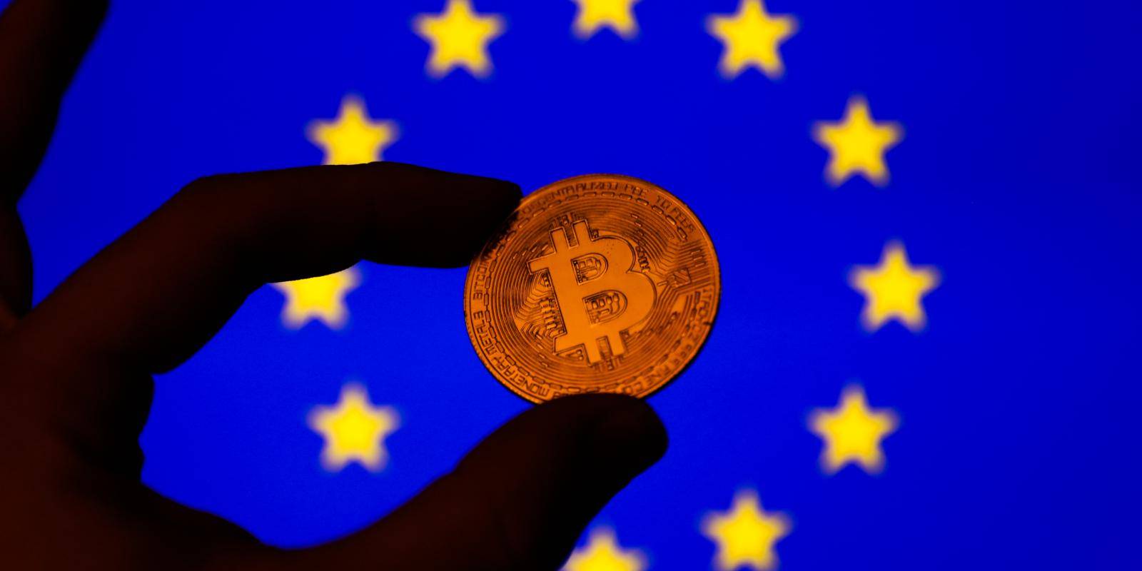 2025 06 11 Eu Cryptocurrency Bitcoin