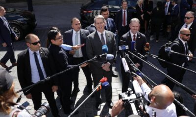 2025 10 03 Scott Bessent