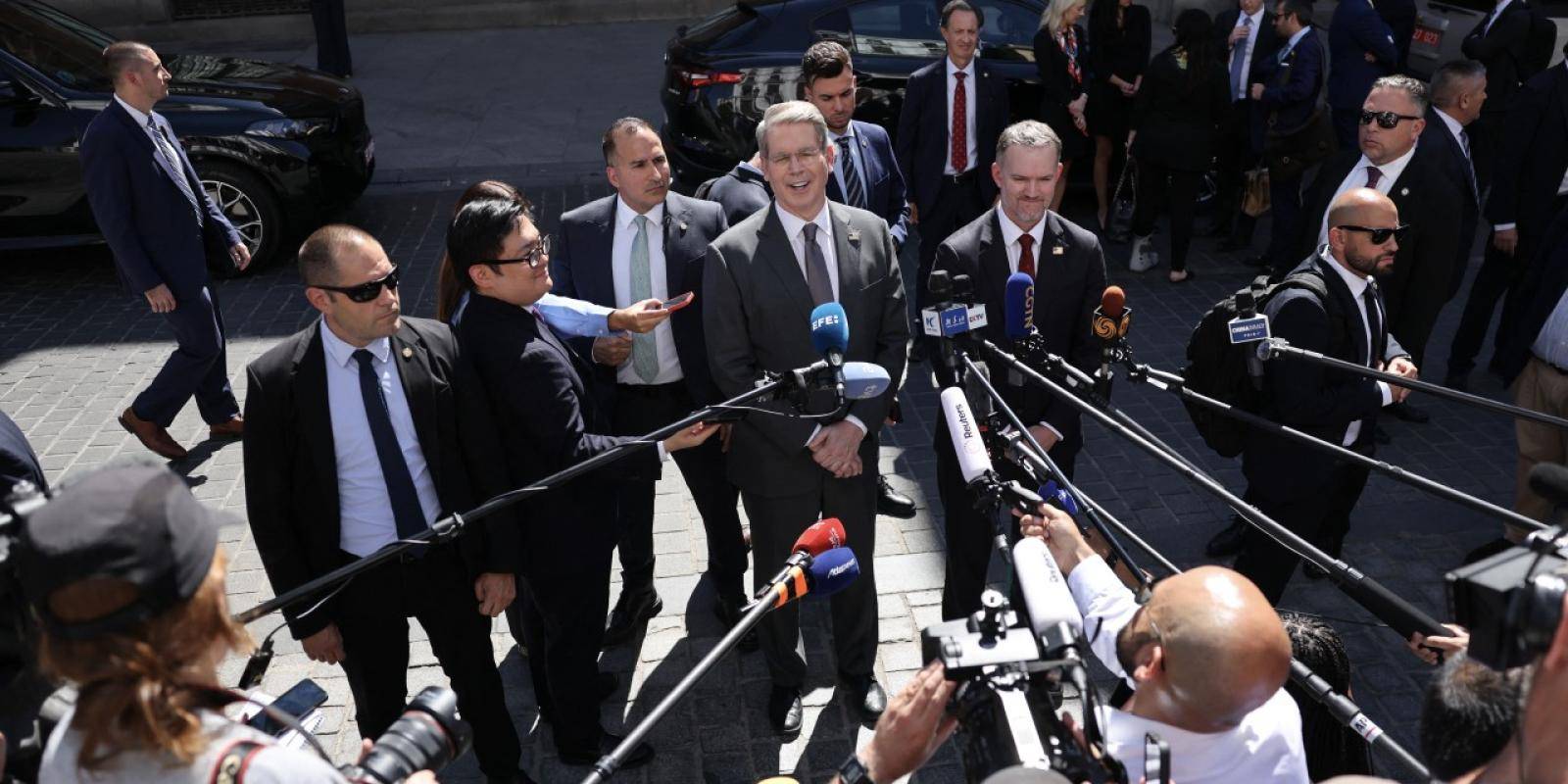 2025 10 03 Scott Bessent