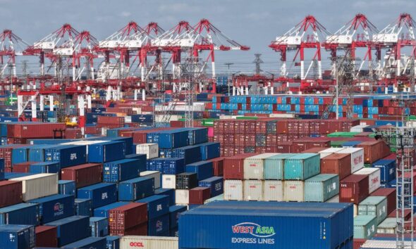 2025 12 08 China Surplus