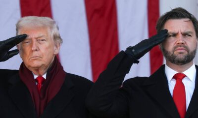 2025 12 09 Trump Vance