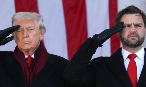 2025 12 09 Trump Vance