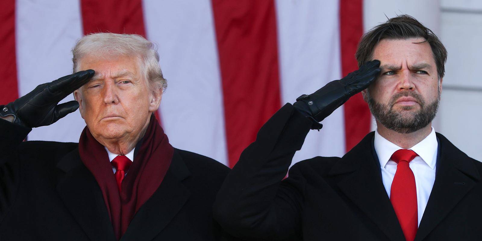 2025 12 09 Trump Vance