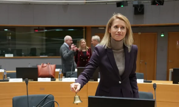 Belgium Eu Foreign Ministers