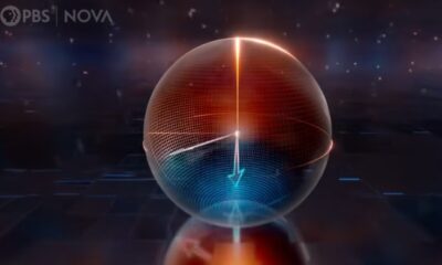 Decoding The Universe Quantum