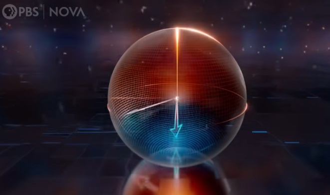 Decoding The Universe Quantum