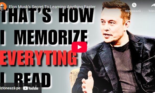 Elon Musk Memorize