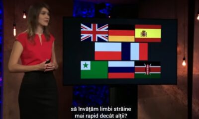 Learn A New Language In An Year