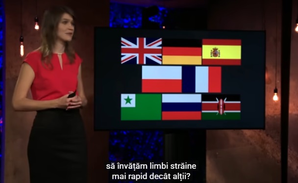 Learn A New Language In An Year