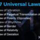 Universal Laws