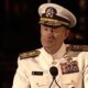 Us Navy Admiral William H. Mcraven