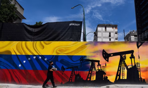Big Oil To Return To Venezuela