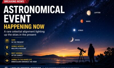Astronomical Event