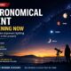 Astronomical Event