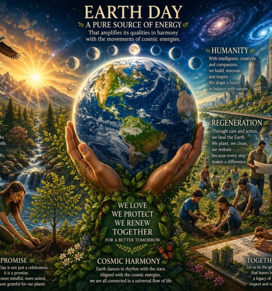 Earth Day