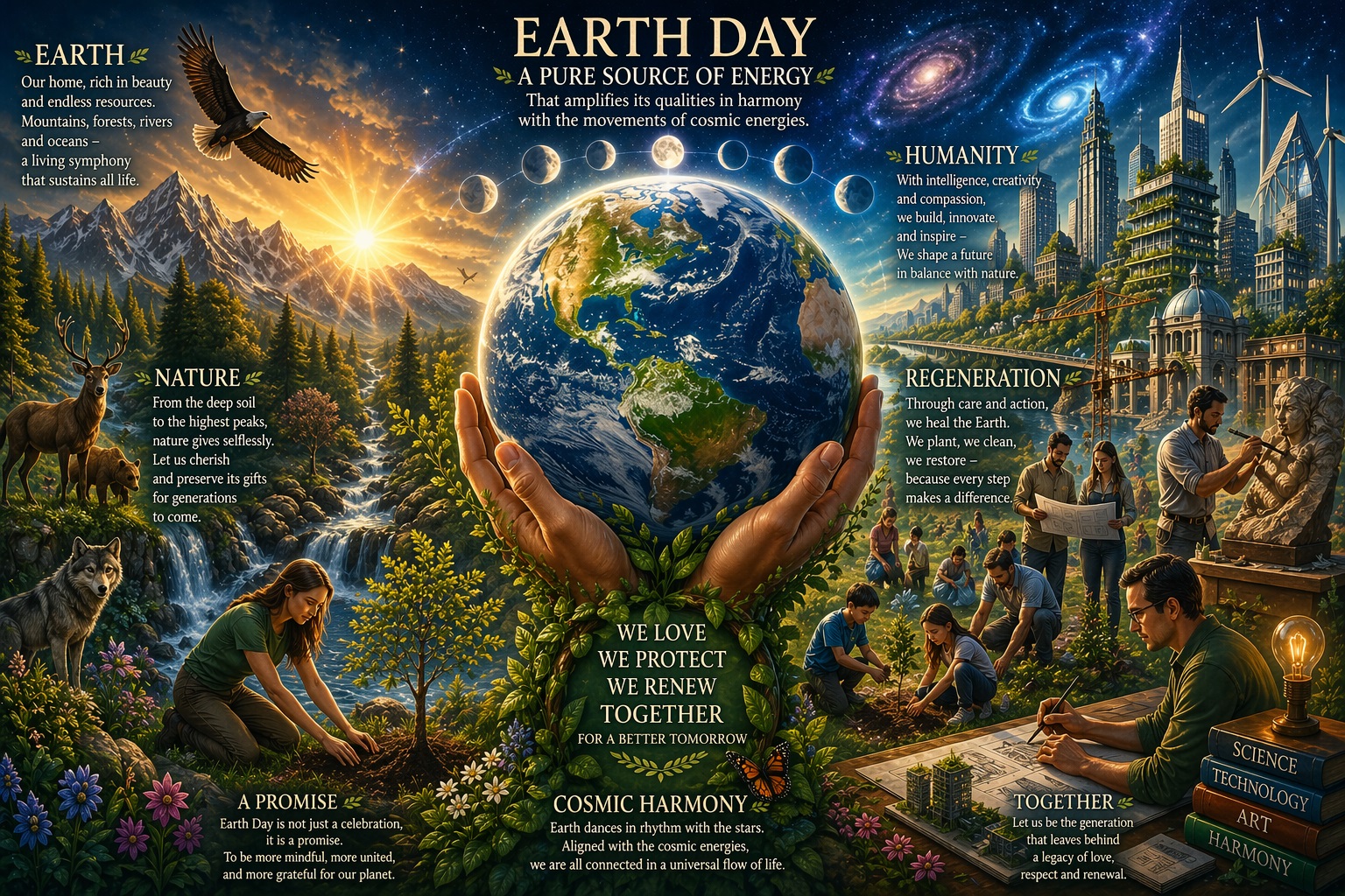 Earth Day