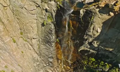 One In A Billion Moments In Nature