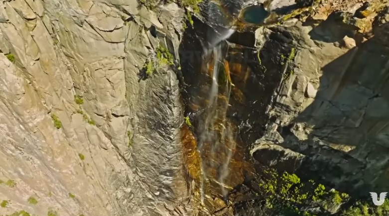 One In A Billion Moments In Nature