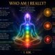 Cosmic Chakra Energy And Spiritual Guide
