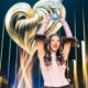 Dara Wins The Eurovision