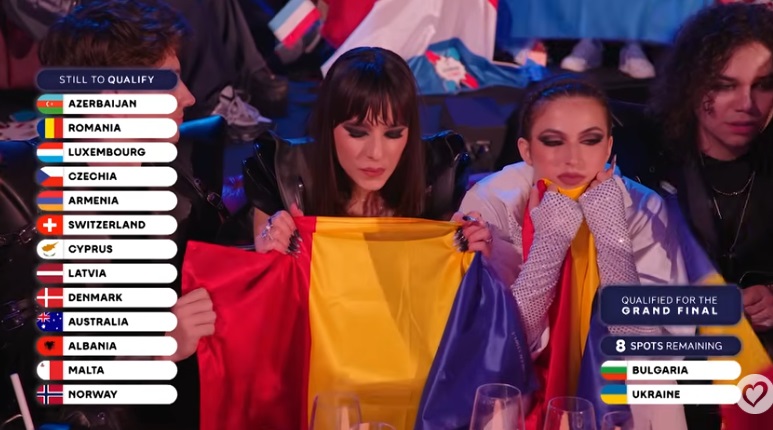 Eurovision 2026