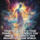 Power Of Your Frequency
