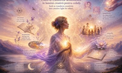 Transform Emotion In Life