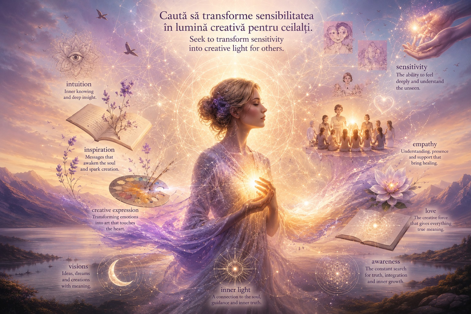 Transform Emotion In Life
